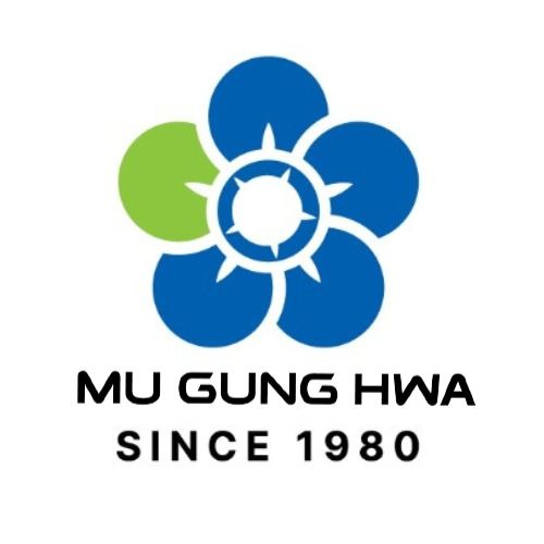 Mu Gung Hwa